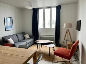 Image of Appartsaintnazaire - Saint Nazaire - 5 Appartements - Centre Ville