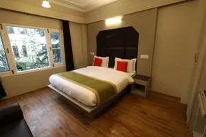 Image of German Residency