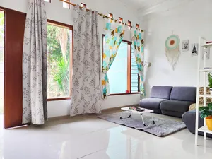 Image of Homey Guesthouse Kertajaya (Syariah)
