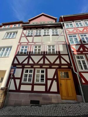 Image of St. Salvator Apartments