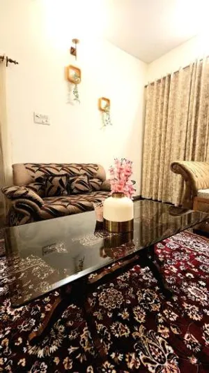 Image of Sukoon lite - Travelers' House