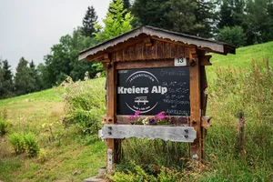 Image of Neues, schönes Appartement in den Bergen