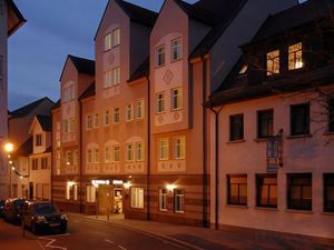 Image of Stadthotel Münze