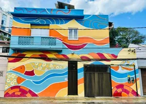 Image of Hostel Recanto da Paciência