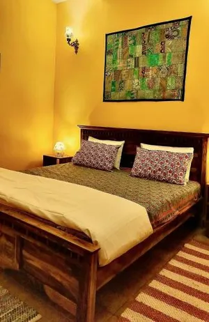 Image of Morbagh Eco Haveli