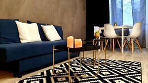 Image of ☆WOW! Stylish Studio in Centre Near University☆