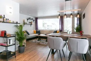 Image of Spirit Apartments - Balkon - Bergsicht - Parkplatz
