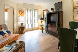 Image of Appartement avec balcon Le nid doré - PLACE MORNY