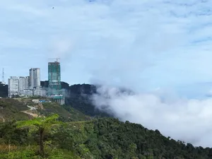 Image of Genting FoggyColdInn1R1B AT Ion Delemen