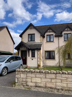 Image of Sunbury Aviemore