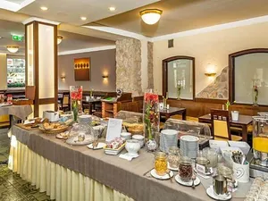 Image of Hotel Lokomotive