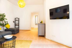 Image of Spacious Family Apartment at Mauerpark plus SelfCheckIn