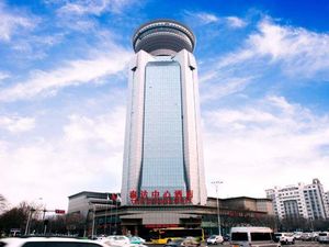 Image of Teda Central Hotel