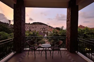 Image of Hilltop Villa by The Only Bnb