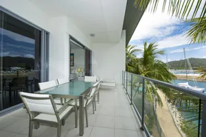 Image of Blue on Blue Apartment 332