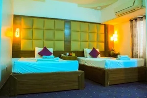 Image of Grand Plaza Hotel
