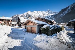 Image of Chalet Olea Chamonix - by EMERALD STAY