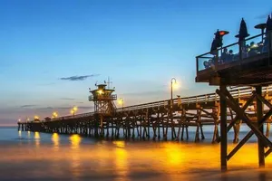 Image of Blue Whale Inn San Clemente Jewel Unit D