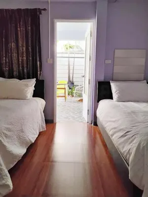 Image of Mango Tree Guestroom