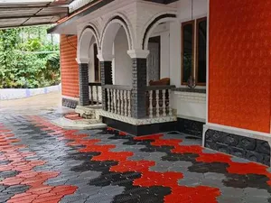 Image of Suryas Home Stay
