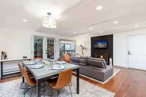 Image of Updated 3BR, 3BA with Pool - Steps to Town