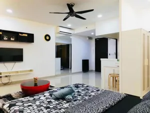 Image of Trefoil Setia Alam by GO-MAIN - Next to Mall & SCCC