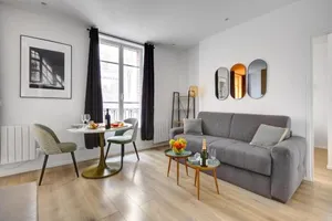 Image of 160 Suite Eve - Superbe Appartement à Paris