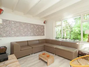 Image of Restful Holiday Home in Bergen on a Dutch Coast