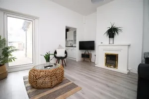 Image of Garden | Parking | 4BR