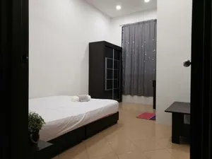 Image of Cosy 19 white house@Bukit Mertajam, Alma penang