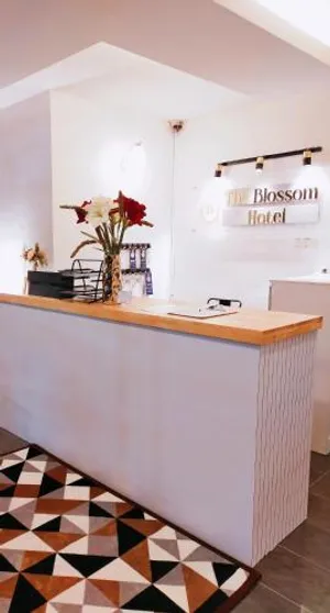 Image of The Blossom Hotel