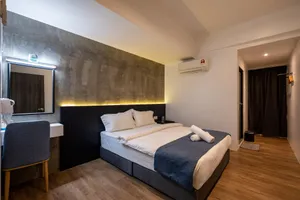 Image of Boutique Hidden loft