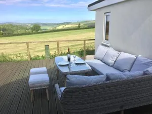 Image of Little Trenoweth, apartment with rural country views near Saltash