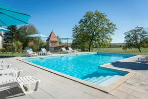 Image of Bruet Gites