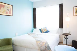 Image of Kiba no Tsuru Carane Hotel - Vacation STAY 09991v