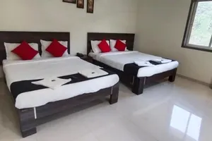 Image of Jagdish Deluxe Hotel