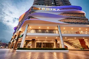 Image of GOLDEN TROIKA KOTA BHARU - 2 bedrooms