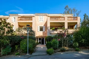 Image of Appartement Vaugrenier Presidences