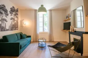 Image of La Maison des Vendangeurs en Ville