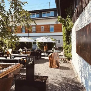 Image of Löwe Apartments