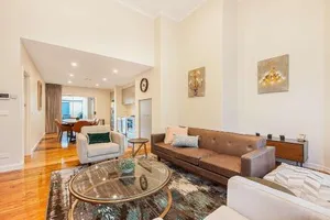 Image of Luxury on the Esplanade