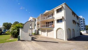 Image of Seaside Golf Retreat