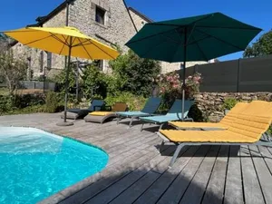 Image of les demeures de Kerbosser