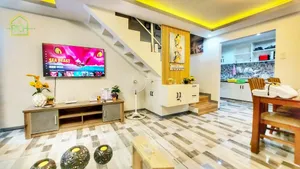 Image of MAJESTIC 2 BR TOWNHOUSE - near AQUA PLANET & CLark Airport - TRP8