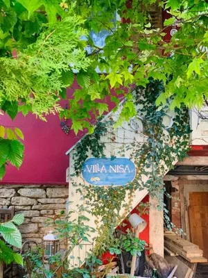 Image of Landhaus - Villa Nisa 1895