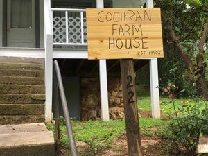 Image of Cochran Farm House