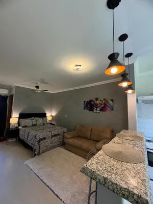 Image of The Belluno apartamento completo e aconchegante