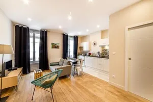 Image of Cosy entièrement rénové idéalement placé AIL