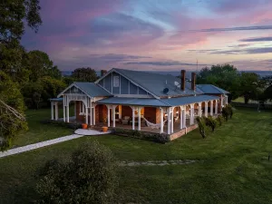 Image of Experience the charm of Little Plains Homestead