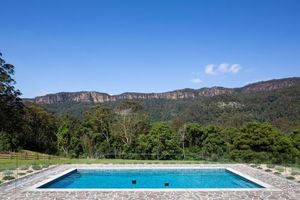 Image of Mountain Springs, Barrengarry, Kangaroo Valley